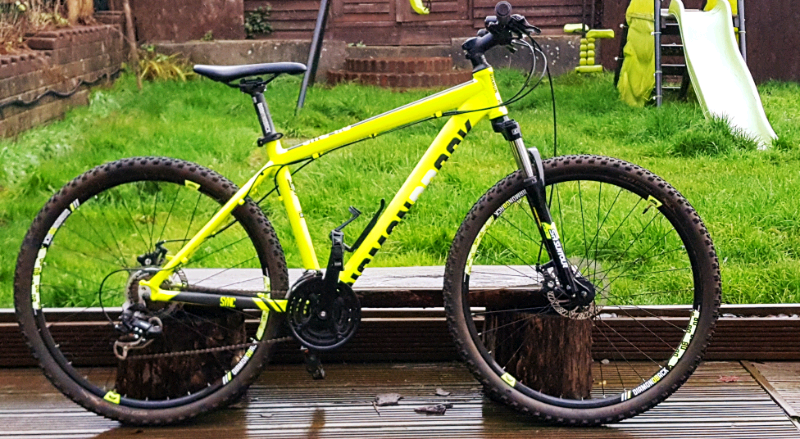 diamondback sync 1.0